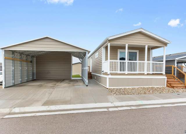 Property at 1717.71 E Philadelphia, Rapid City, SD 57703, 2 beds, 2 baths