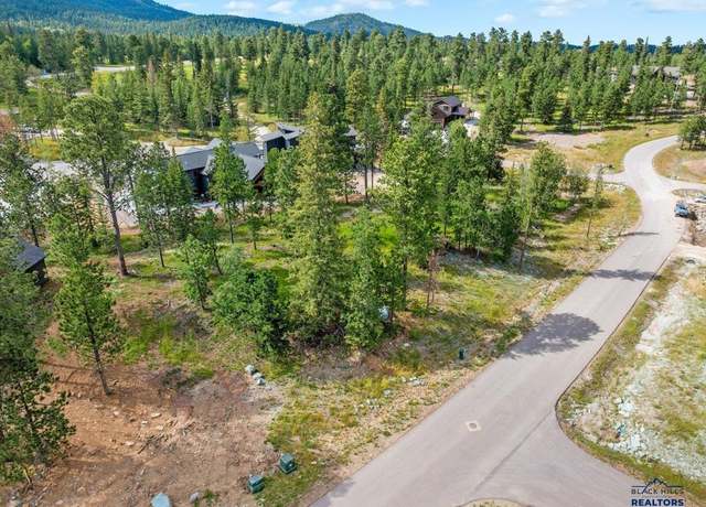 Property at Lot 9 Block 11 Other, Lead, SD 57754