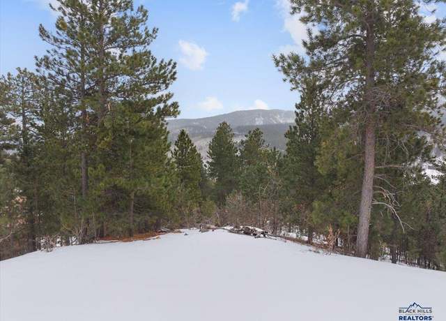Property at 12009 Big Piney Rd, Sturgis, SD 57785