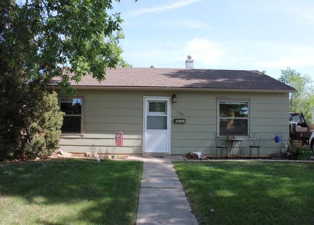 Property at 126 E St Andrew, Rapid City, SD 57701, 2 beds, 1 bath