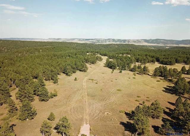 Property at 12644 Argyle Rd, Hot Springs, SD 57747