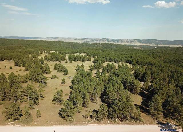 Property at TBD Argyle Rd, Hot Springs, SD 57747