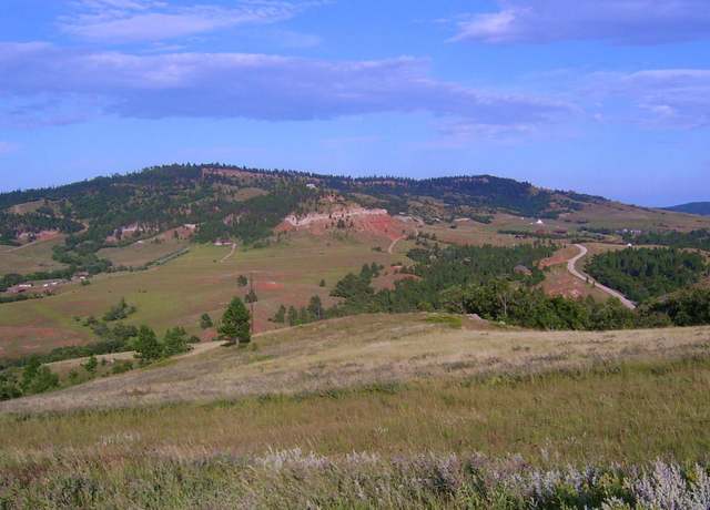 Property at Tract 11A Lookout Vista Rd, Spearfish, SD 57783