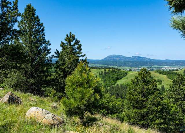 Property at Tract 11A Lookout Vista Rd, Spearfish, SD 57783