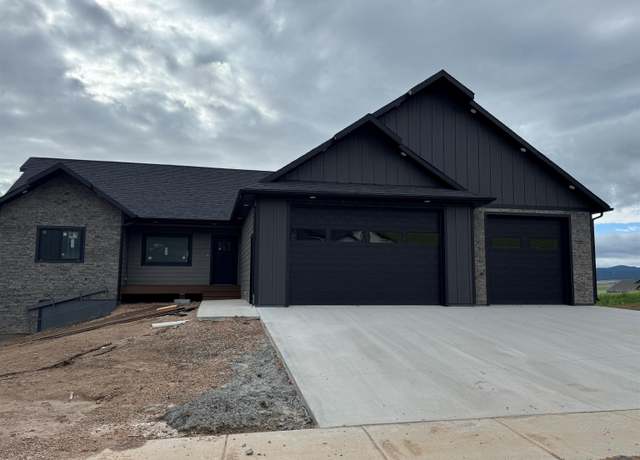 Property at Lot 1 Blk 18 Coley Rd, Spearfish, SD 57783, 6 beds, 3 baths