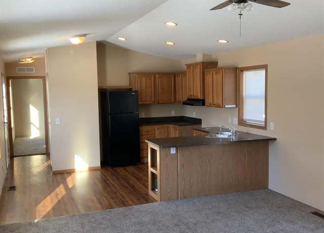 Property at 6726 Aspen Ct, Black Hawk, SD 57718, 3 beds, 2 baths