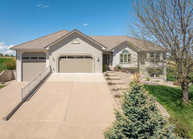 Property at 7040 Prestwick Rd, Rapid City, SD 57702, 4 beds, 3 baths