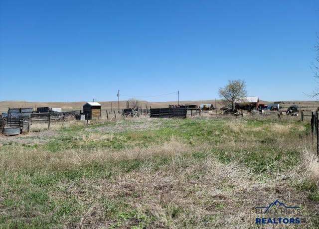 Property at TBD Upper French Creek Rd, Fairburn, SD 57738