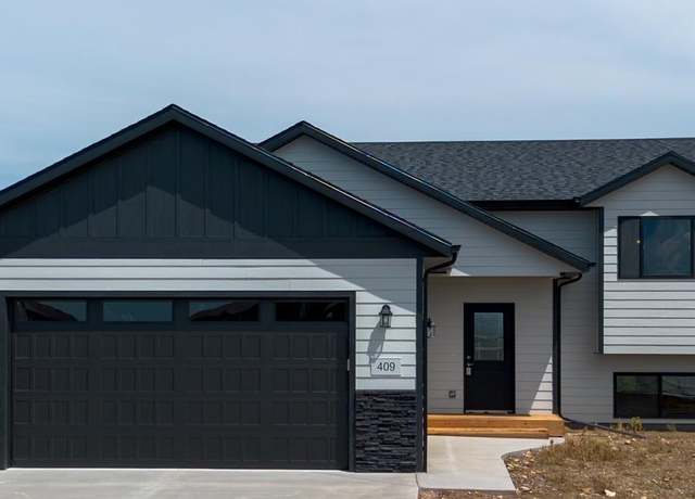 Property at 409 Constitution Blvd, Box Elder, SD 57719, 3 beds, 2 baths