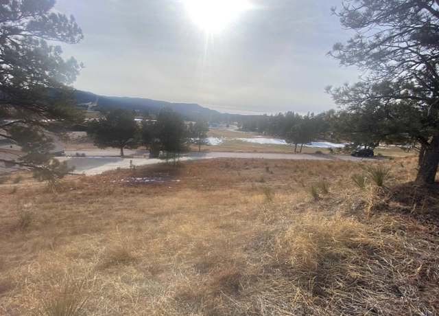 Property at TBD Bison Pass, Hot Springs, SD 57747