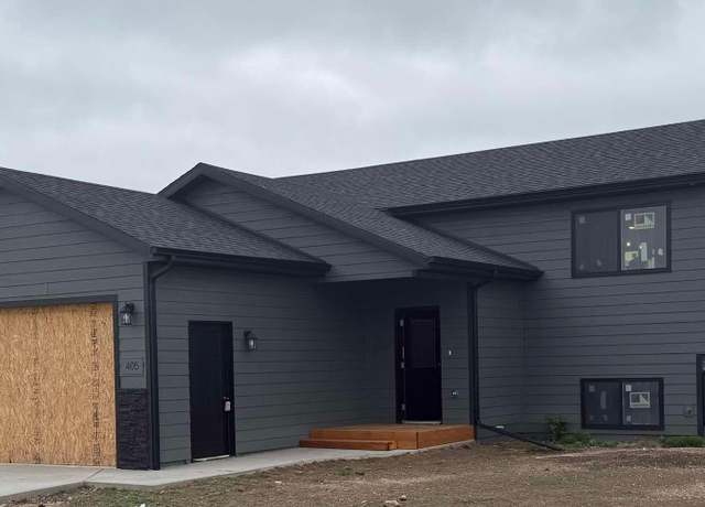 Property at 405 Constitution Blvd, Box Elder, SD 57719, 3 beds, 2 baths