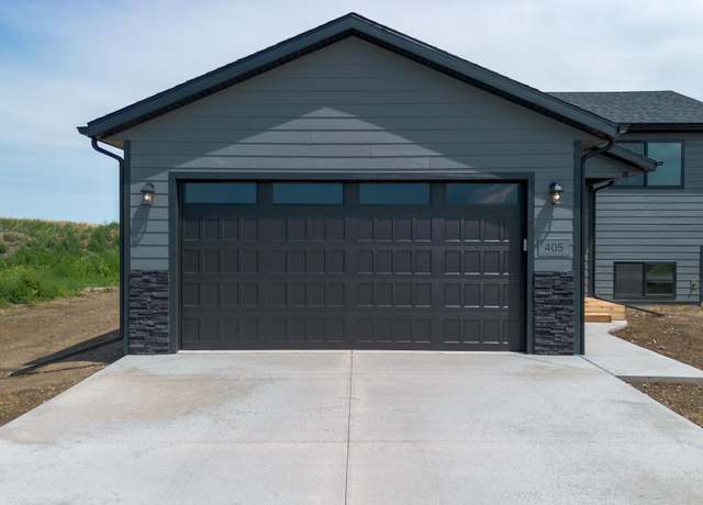 Property at 405 Constitution Blvd, Box Elder, SD 57719, 3 beds, 2 baths
