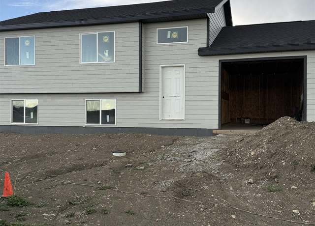 Property at 882 Vicksburg St, Box Elder, SD 57719, 2 beds, 1 bath