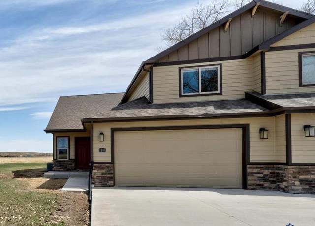 Property at 1146 Single Tree Dr, Piedmont, SD 57769, 3 beds, 2.5 baths