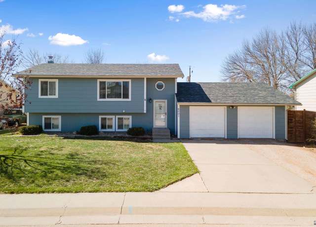 Property at 6001 Northdale Dr, Black Hawk, SD 57718, 3 beds, 2 baths