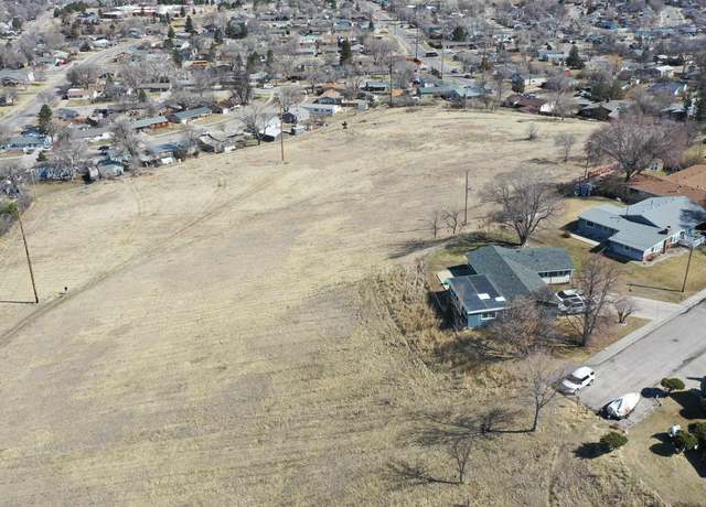 Property at TBD Grandview Dr, Rapid City, SD 57701
