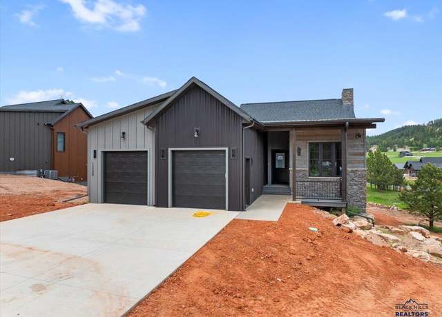Property at 12235 Miles Cooper Ct, Sturgis, SD 57785, 4 beds, 3 baths
