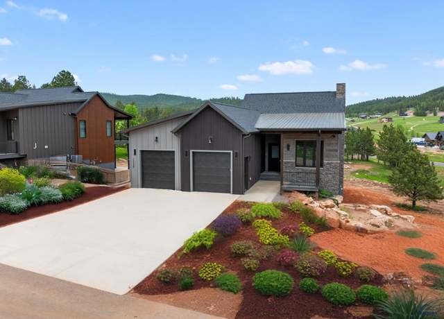 Property at 12235 Miles Cooper Ct, Sturgis, SD 57785, 4 beds, 3 baths