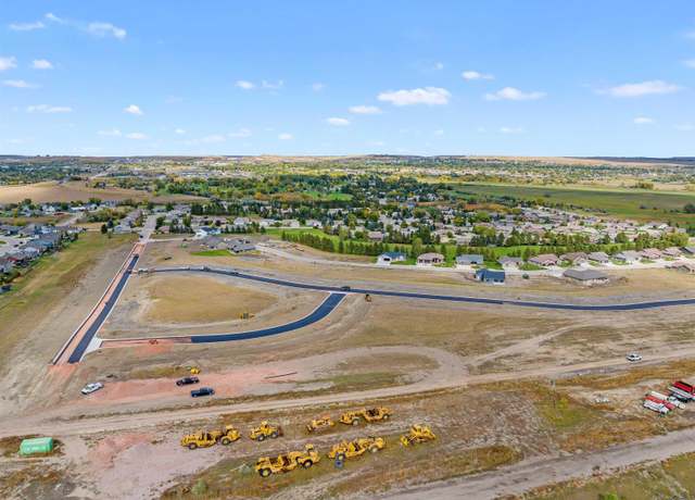 Property at TBD Titleist Dr, Rapid City, SD 57703