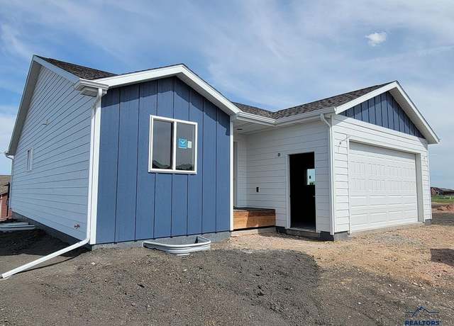 Property at 5232 Bunker Dr, Rapid City, SD 57701, 2 beds, 2 baths