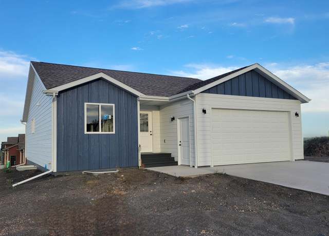 Property at 5232 Bunker Dr, Rapid City, SD 57701, 2 beds, 2 baths