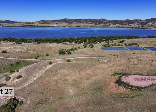 Property at Lot 27 Sunup Ln, Hot Springs, SD 57747