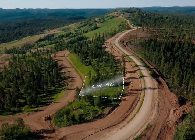 Property at Lot 56 Deer Mountain Resort, Lead, SD 57754