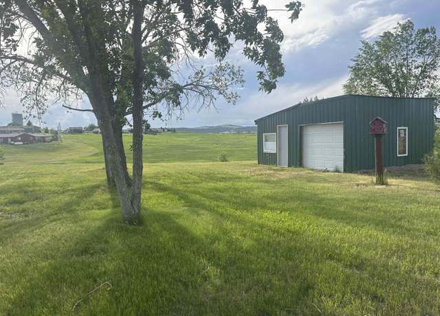 Property at 260 Folsom St, Hermosa, SD 57744