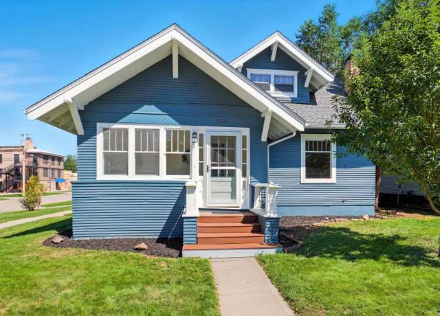 Property at 1102 9th St, Rapid City, SD 57701, 4 beds, 4 baths