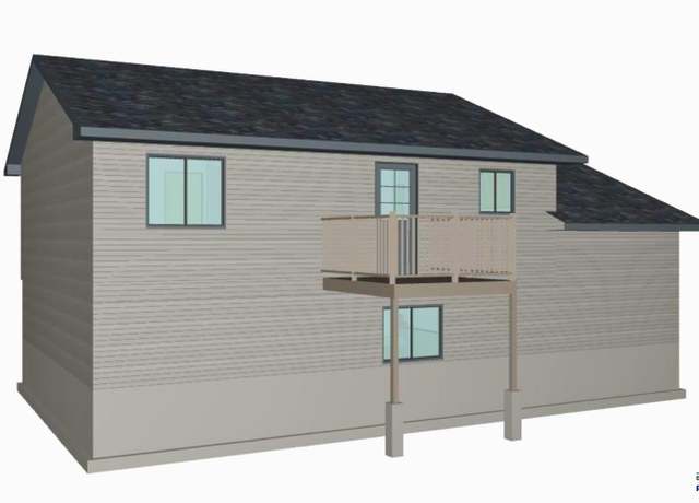 Property at 876 Yorktown Blvd, Box Elder, SD 57719, 4 beds, 2 baths