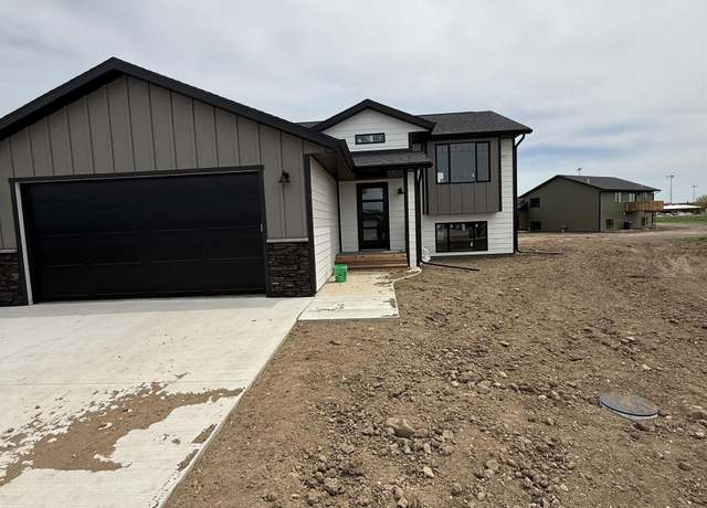 Property at 648 Valor Ct, Box Elder, SD 57719, 3 beds, 2 baths