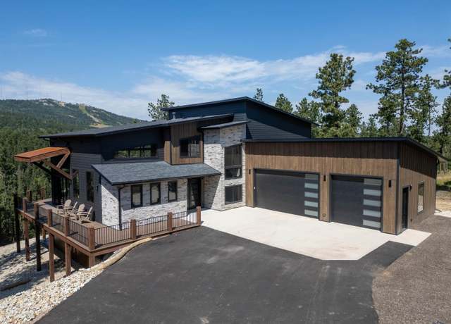 Property at 21271 Dancing Sky Ln, Lead, SD 57754, 7 beds, 6 baths