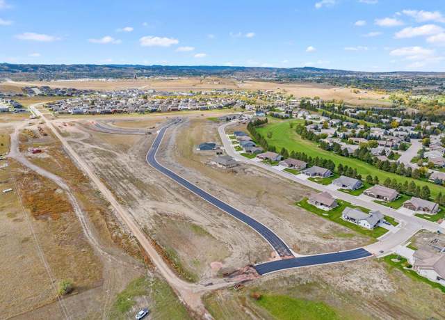 Property at 3504 Taylor Made Dr, Rapid City, SD 57703