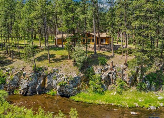 Property at 22518 Aspen Dr, Rapid City, SD 57702, 3 beds, 2 baths