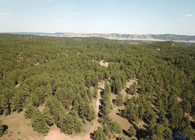 Property at TBD Westwind Dr, Hot Springs, SD 57747