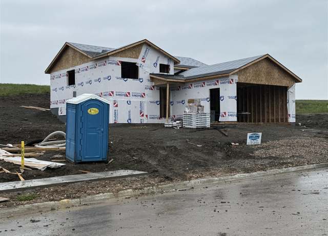 Property at 880 Yorktown Blvd, Box Elder, SD 57719, 2 beds, 2 baths