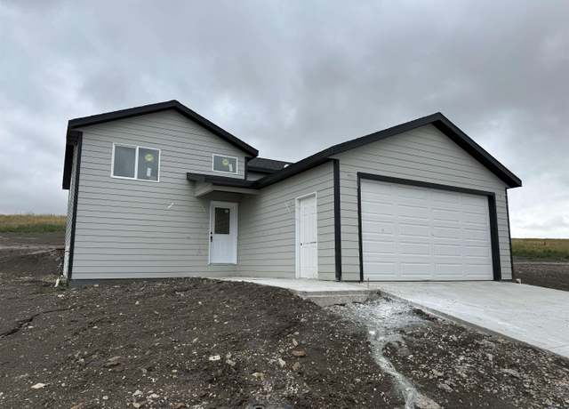 Property at 880 Yorktown Blvd, Box Elder, SD 57719, 2 beds, 2 baths