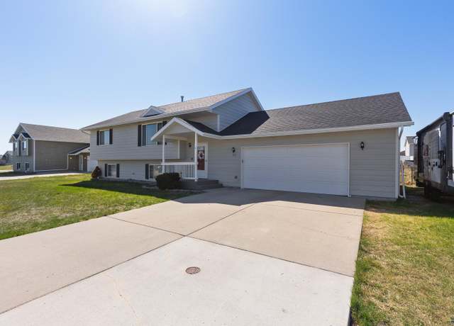 Property at 323 Freiheit Ln, Box Elder, SD 57719, 4 beds, 2 baths