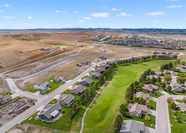 Property at 3418 Taylor Made Dr, Rapid City, SD 57703