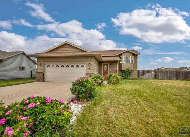 Property at 795 Sonic Way, Box Elder, SD 57719, 4 beds, 3 baths