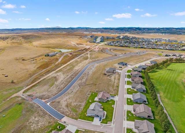 Property at 3324 Taylor Made Dr, Rapid City, SD 57703