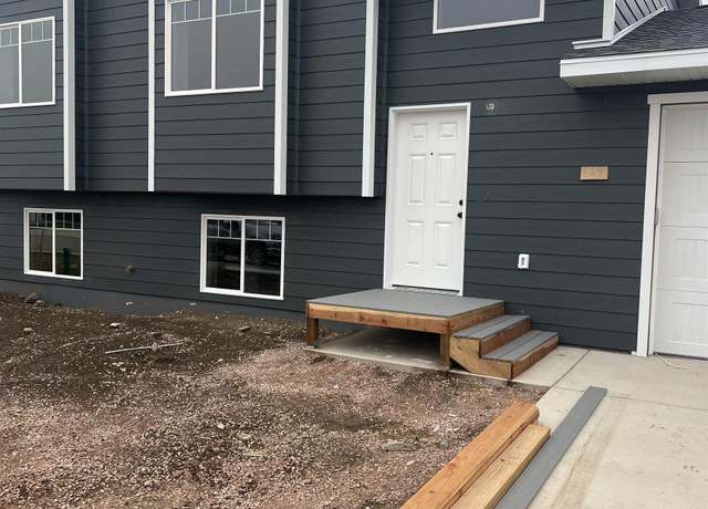 Property at 664 Valor Ct, Box Elder, SD 57719, 3 beds, 1 bath