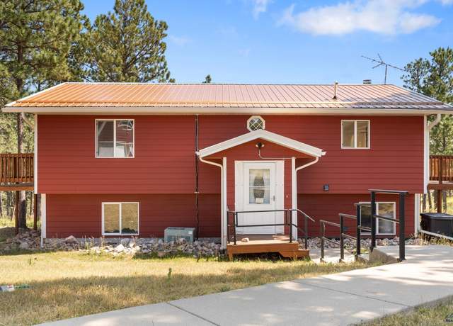 Property at 13656 Lost Cave Rd, Keystone, SD 57751, 4 beds, 4 baths