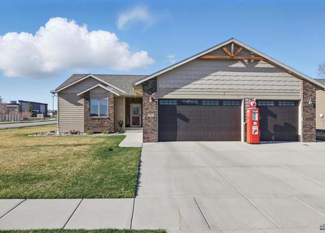 Property at 3500 Jerusalem Blvd Blvd, Rapid City, SD 57703, 3 beds, 2 baths