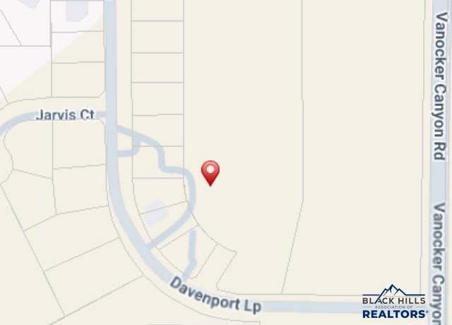 Property at Lot 22 Joseph St, Sturgis, SD 57785