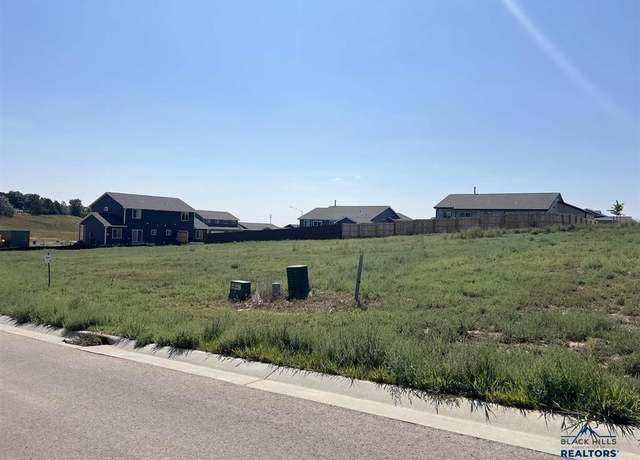 Property at 3212 Fran Way, Rapid City, SD 57703