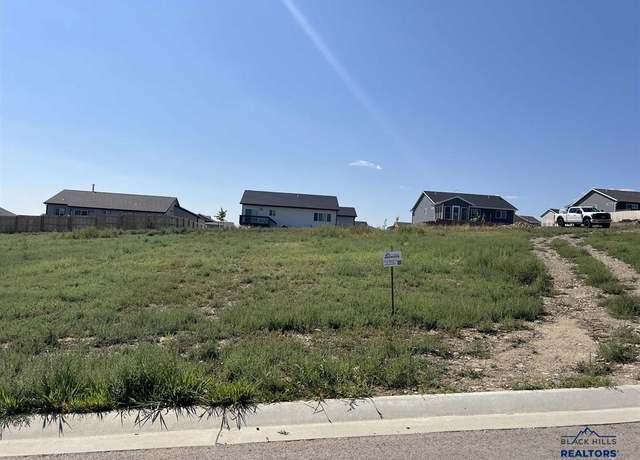 Property at 3204 Fran Way, Rapid City, SD 57703