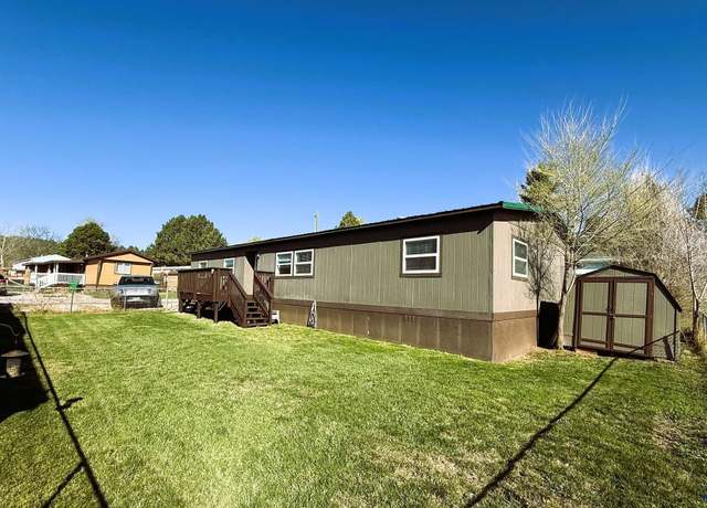 Property at 9514 Buchanan St, Summerset, SD 57718, 3 beds, 2 baths