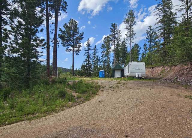 Property at 21335 Snowcat Ln, Lead, SD 57754