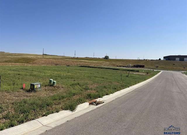 Property at 3124 Fran Way, Rapid City, SD 57703